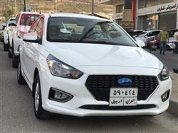هیوندای رێینا